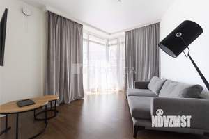 2-к квартира, на длительный срок, 62м2, 4/16 этаж