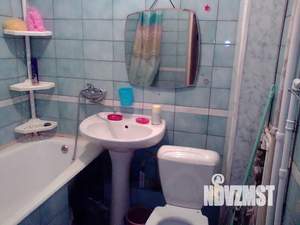 1-к квартира, посуточно, 33м2, 2/5 этаж