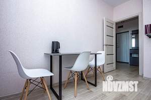 1-к квартира, посуточно, 32м2, 18/24 этаж