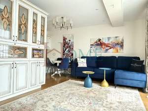 2-к квартира, на длительный срок, 62м2, 8/10 этаж