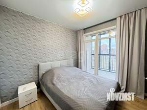 2-к квартира, на длительный срок, 59м2, 7/25 этаж