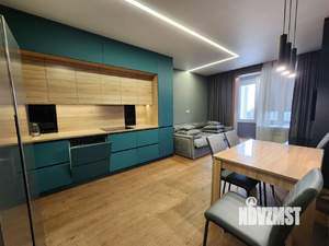 3-к квартира, на длительный срок, 72м2, 19/25 этаж