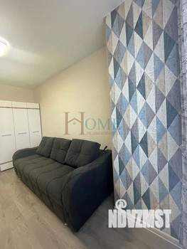 1-к квартира, на длительный срок, 40м2, 19/19 этаж