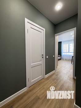 1-к квартира, на длительный срок, 36м2, 14/25 этаж