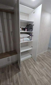 1-к квартира, на длительный срок, 34м2, 7/9 этаж