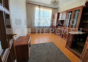 3-к квартира, на длительный срок, 86м2, 3/5 этаж