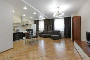 2-к квартира, на длительный срок, 65м2, 6/19 этаж