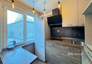 1-к квартира, на длительный срок, 38м2, 1/9 этаж