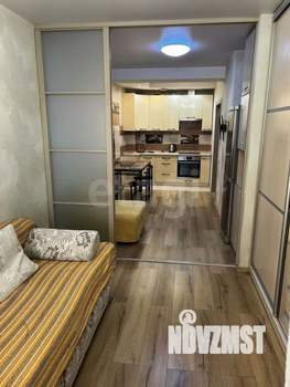 2-к квартира, на длительный срок, 44м2, 10/16 этаж