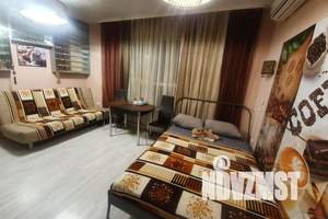 1-к квартира, посуточно, 32м2, 9/26 этаж