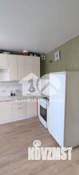 1-к квартира, на длительный срок, 45м2, 4/26 этаж