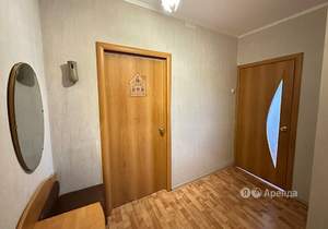 1-к квартира, на длительный срок, 38м2, 3/10 этаж