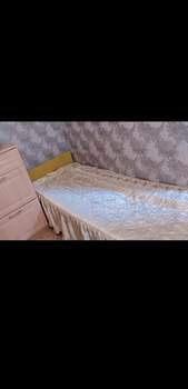 2-к квартира, на длительный срок, 46м2, 2/6 этаж