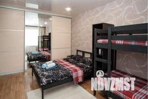 1-к квартира, посуточно, 37м2, 9/10 этаж