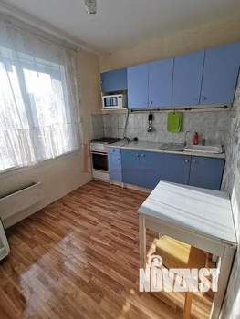 1-к квартира, на длительный срок, 40м2, 2/10 этаж