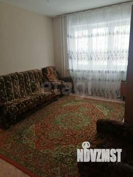 1-к квартира, на длительный срок, 32м2, 9/10 этаж