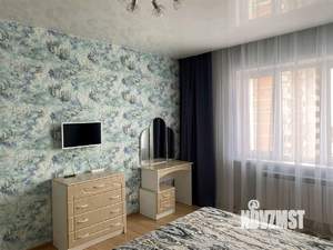2-к квартира, посуточно, 44м2, 1/1 этаж