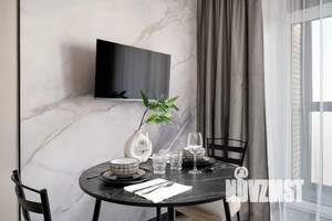 1-к квартира, посуточно, 48м2, 14/16 этаж