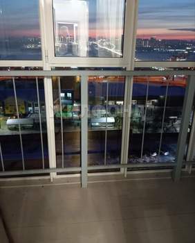 1-к квартира, на длительный срок, 38м2, 8/14 этаж