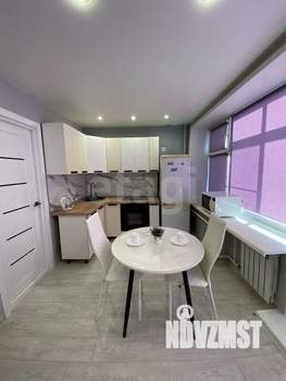 Студия квартира, на длительный срок, 36м2, 10/12 этаж