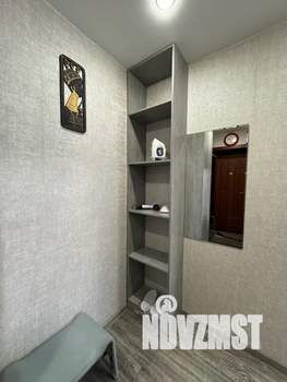 2-к квартира, посуточно, 58м2, 4/5 этаж