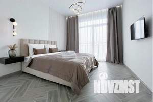 2-к квартира, посуточно, 40м2, 4/8 этаж