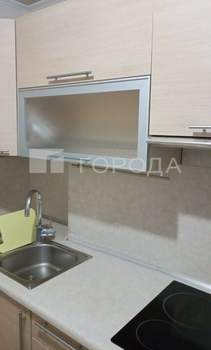 2-к квартира, на длительный срок, 32м2, 2/9 этаж