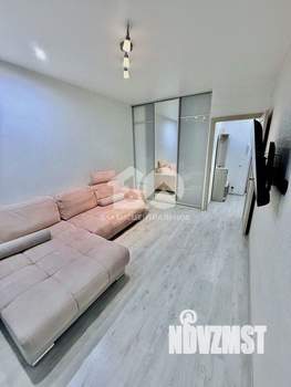 1-к квартира, на длительный срок, 37м2, 11/19 этаж