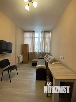 Студия квартира, на длительный срок, 30м2, 1/19 этаж