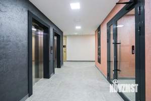 3-к квартира, посуточно, 80м2, 1/1 этаж