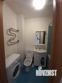 Студия квартира, посуточно, 19м2, 13/17 этаж