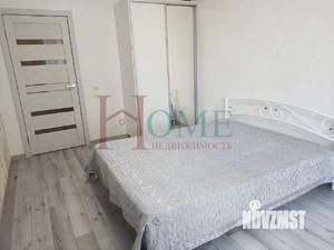 2-к квартира, на длительный срок, 41м2, 7/17 этаж