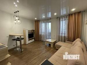 Студия квартира, на длительный срок, 29м2, 13/18 этаж