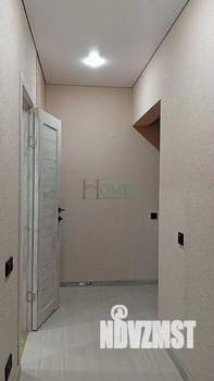 Студия квартира, на длительный срок, 36м2, 18/25 этаж