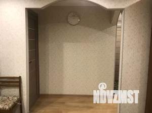 1-к квартира, на длительный срок, 32м2, 2/5 этаж