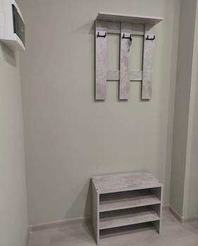 Студия квартира, на длительный срок, 100м2, 7/15 этаж