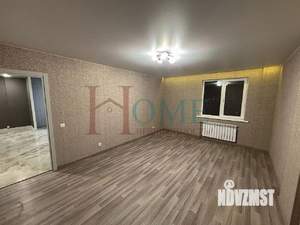 1-к квартира, на длительный срок, 57м2, 22/26 этаж