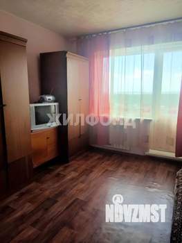 1-к квартира, на длительный срок, 32м2, 2/10 этаж