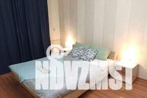 2-к квартира, посуточно, 54м2, 2/5 этаж