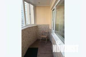 1-к квартира, посуточно, 33м2, 7/14 этаж