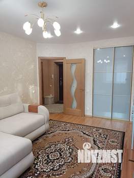 1-к квартира, на длительный срок, 39м2, 1/10 этаж