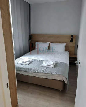 1-к квартира, на длительный срок, 31м2, 7/27 этаж