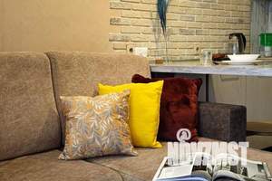1-к квартира, посуточно, 27м2, 5/24 этаж