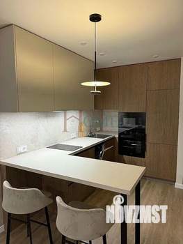 2-к квартира, на длительный срок, 60м2, 2/18 этаж