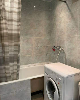 1-к квартира, на длительный срок, 30м2, 5/5 этаж