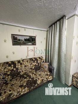 1-к квартира, на длительный срок, 35м2, 1/5 этаж