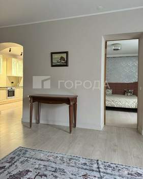 3-к квартира, на длительный срок, 96м2, 2/9 этаж