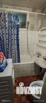 3-к квартира, на длительный срок, 56м2, 4/5 этаж