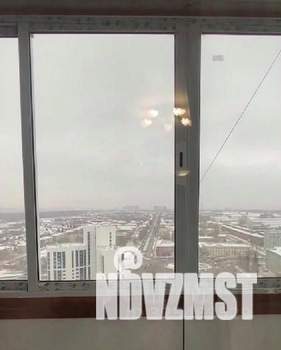 Студия квартира, на длительный срок, 22м2, 24/27 этаж