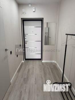 Студия квартира, на длительный срок, 29м2, 6/17 этаж